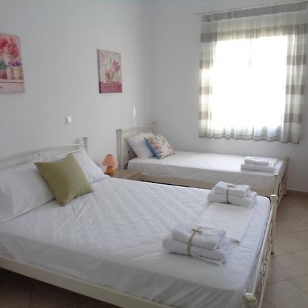 Studio Near The Sea Agia Anna  Exterior foto