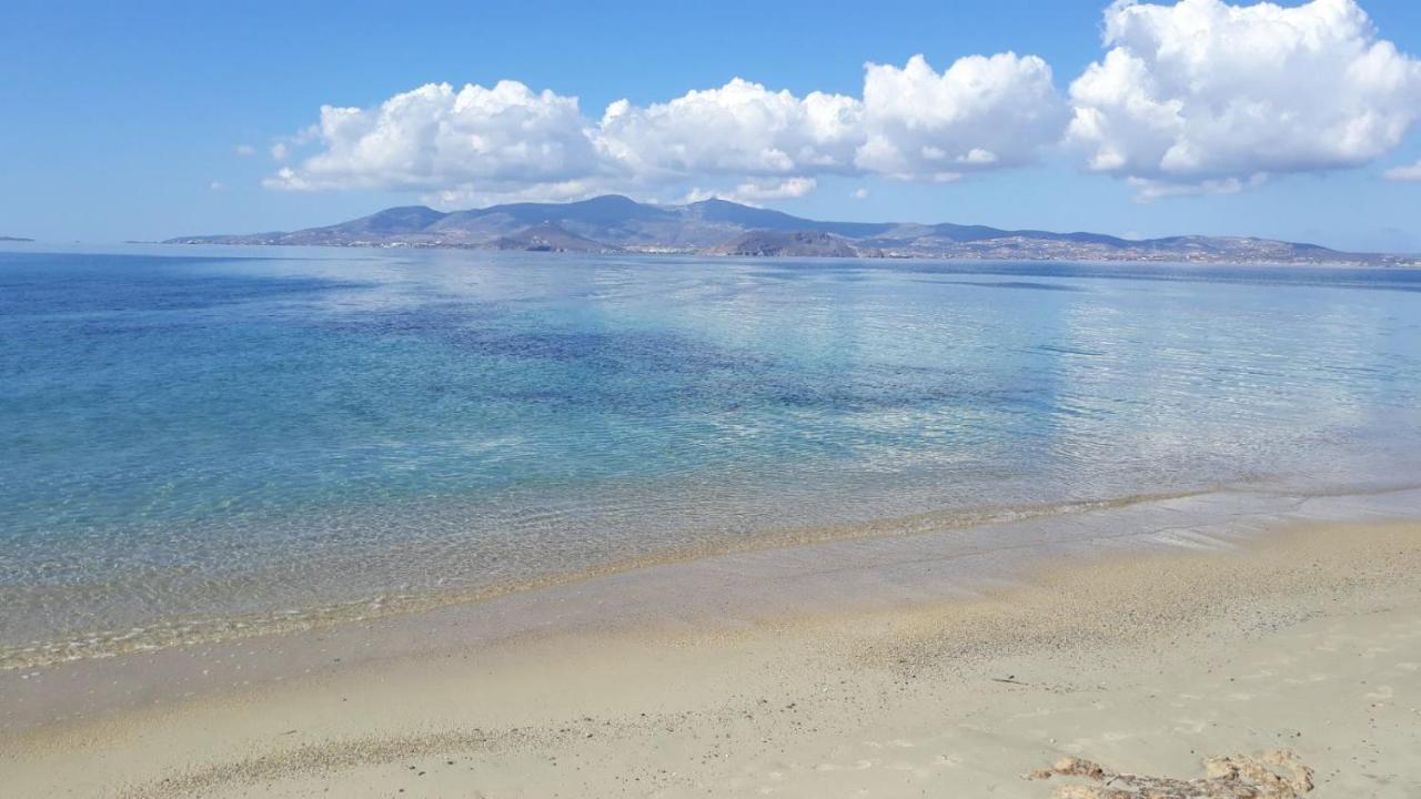 Studio Near The Sea Agia Anna  Exterior foto