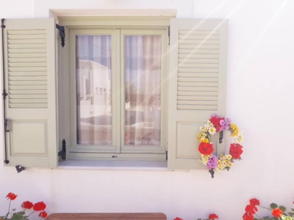 Studio Near The Sea Agia Anna  Exterior foto