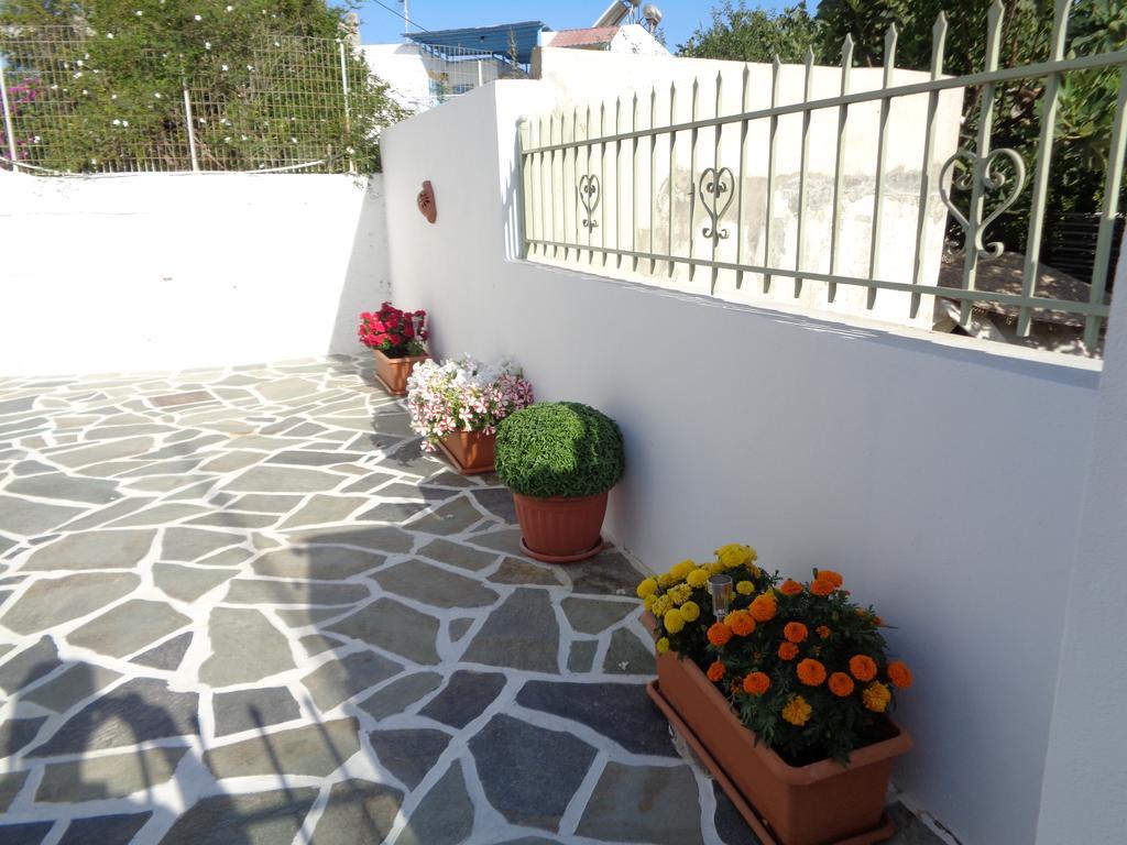 Studio Near The Sea Agia Anna  Exterior foto