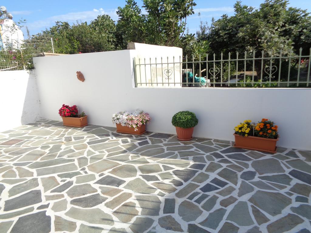 Studio Near The Sea Agia Anna  Exterior foto
