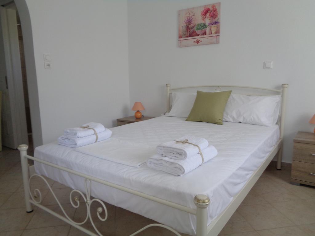 Studio Near The Sea Agia Anna  Exterior foto
